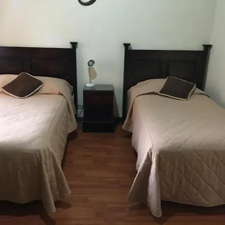 Comfort Hostel